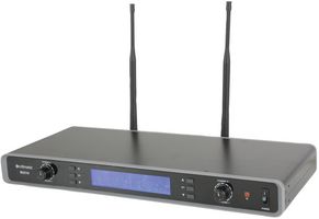 RU210H - UHF  Microphone Headset System