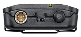 BLX14UK/CVL-K3E - Wireless System with Cardioid Condenser Lavalier Mic