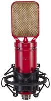 RM8 - Ribbon Studio Microphone, Figure 8