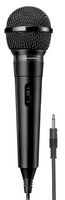 ATR1100X - Cardioid Dynamic Vocal/Instrument Microphone, 3.5mm