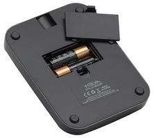 STILE B200S - Gooseneck Microphone Universal Base with On/Off Button