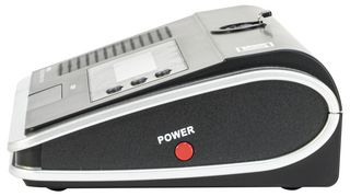 HTX-38D - 15" Delegate Mic with Speaker for UHF Conference System