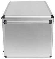 HTX-38FL - Flight Case for HTX-38C/D Mics