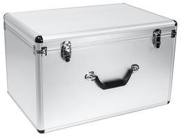 HTX-38FL - Flight Case for HTX-38C/D Mics