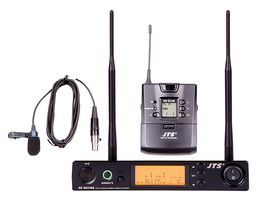 RU-8011DB+RU-G3TB+CM-501 CH70 - CH65/70 Single Channel UHF Wireless System