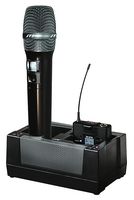 G3CH-2 - Dual Charging Dock For RU-G3 Transmitters