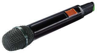 JSS-20 CH38 - CH38 UHF Dynamic Cardioid Handheld Microphone Transmitter