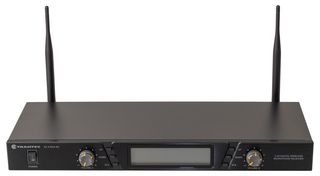 S2.4-RX2 - 2.4GHz Dual Digital Wireless Reciever