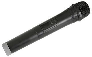 BHH-174.1 - Wireless Microphone, 174.1MHz