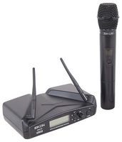 WM700MA - UHF Wireless Handheld Microphone System