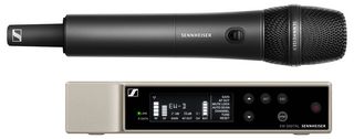 EW-D 835-S SET(S1-7) - All-In-One Digital Wireless Handheld Set