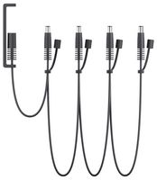 EW-D POWER CABLE - EW-D Power Distribution Cable