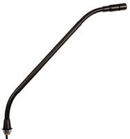 56-GN300.00-02B - GOOSENECK MIC+GROMMET