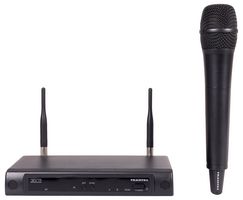 S4.10-HD-EB GG3 - Wireless Microphone System, 606 to 614MHz