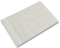 PL06 - 100mm x 140mm Clear Grip Seal Plastic Bags - Pack of 100
