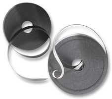 1901053 - Adhesive Magnetic Tape - 10m x 10mm