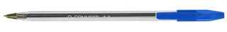 KF34043 - Medium Tip Ballpoint Pens - Pack of 20 (Blue)