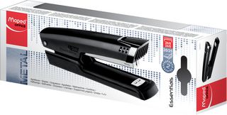 354421 - Essentials Full Strip Metal Stapler
