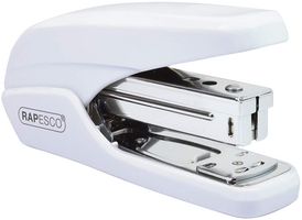 1311 - X5-25ps Less Effort Stapler - White