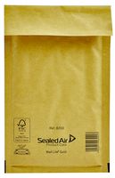 BAMN-GO-149-222 - B/00 MailLite® Padded Envelopes - Box of 100 - 120x210mm