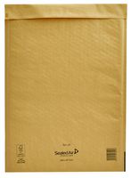 BAMN-GO-300-440 - J/6 MailLite Padded Envelopes, 300x440mm, Box of 50