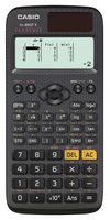 FX-85GTX-S-UT - Scientific Calculator, FX-85GTX, Black