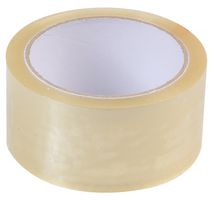 PACKPOLYCLEAR36 - Polypropylene Tape, Clear 36 Rolls