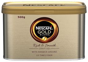 12339246 - Gold Blend Coffee Tin - 500g