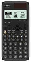 FX-991CW-W-UT - ClassWiz Scientific Calculator FX-991CW, Black