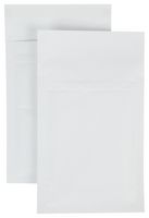 EP1 - Padded Envelope, White Size 1, 110x165mm