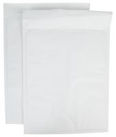 EP10 - Padded Envelope, White Size 10, 350x470mm
