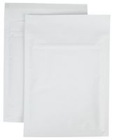 EPDVD - Padded Envelope, White DVD, 170x215mm
