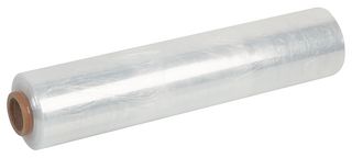 PWC6R - Pallet Wrap, Clear Standard Core, 15MU