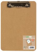 ECO118 - A5 Masonite Clipboard