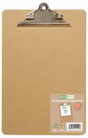 ECO119 - A4 Masonite Clipboard