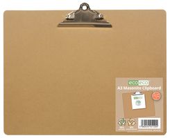 ECO120 - A3 Masonite Clipboard
