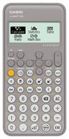 FX-83GTCW-GY-W-UT - ClassWiz Scientific Calculator FX-83GTCW, Grey