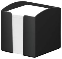 775801 - Eco Note Box, Black