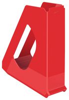 2115607 - Choices Magazine File, Red