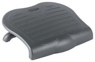 SoleSaver Footrest, Black