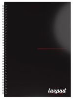 THBPINA4 - A4 Luxpad, 140 Pages