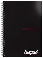 THBPINA5 - A5 Luxpad, 140 Pages