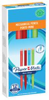 1906125 - Non-Stop Mechanical Pencils, 0.7mm 12 Pack