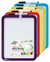 W2141975 - Magnetic Whiteboard & Marker