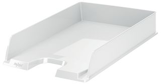 2115602 - Choices A4 Letter Tray, White
