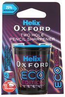 044104 - Oxford Cyber Eco Barrel Sharpener, Matrix