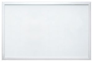 WALMWB - Magnetic Whiteboard, White