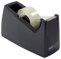 RPTD30BK - 300 Tape Dispenser, Black