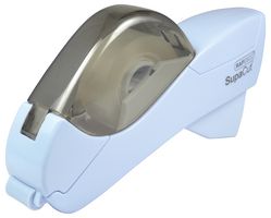 1442 - SupaCut Automatic Tape Dispenser, Powder Blue