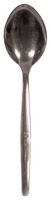 0304116 - Stainless Steel Teaspoons, 12 Pack